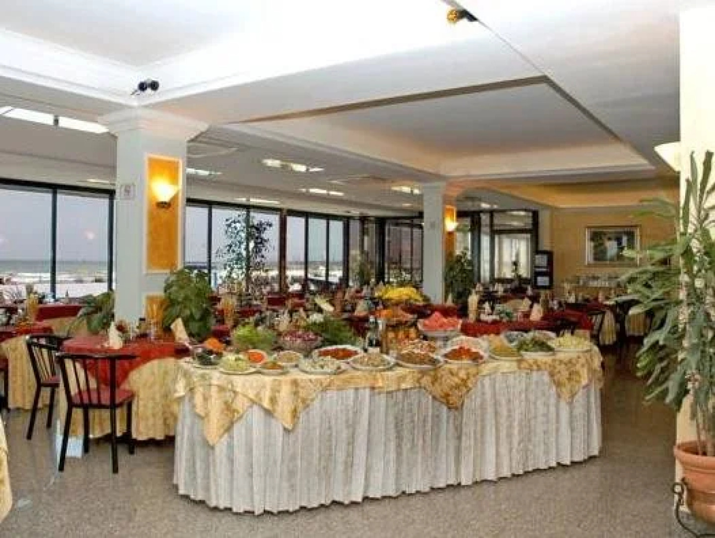 Hotel Caesar Paladium