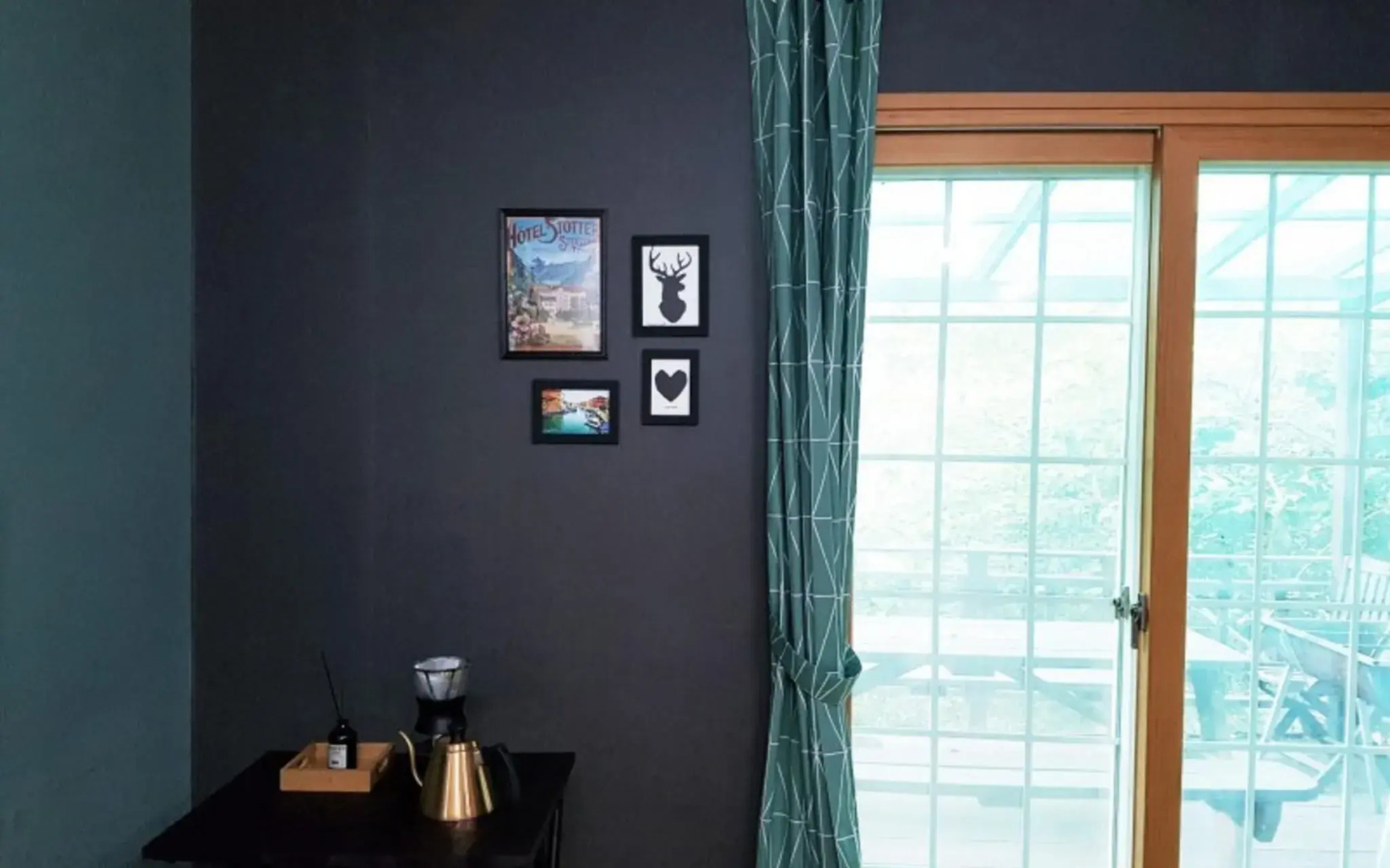 Miryang The Stay Sup Pension