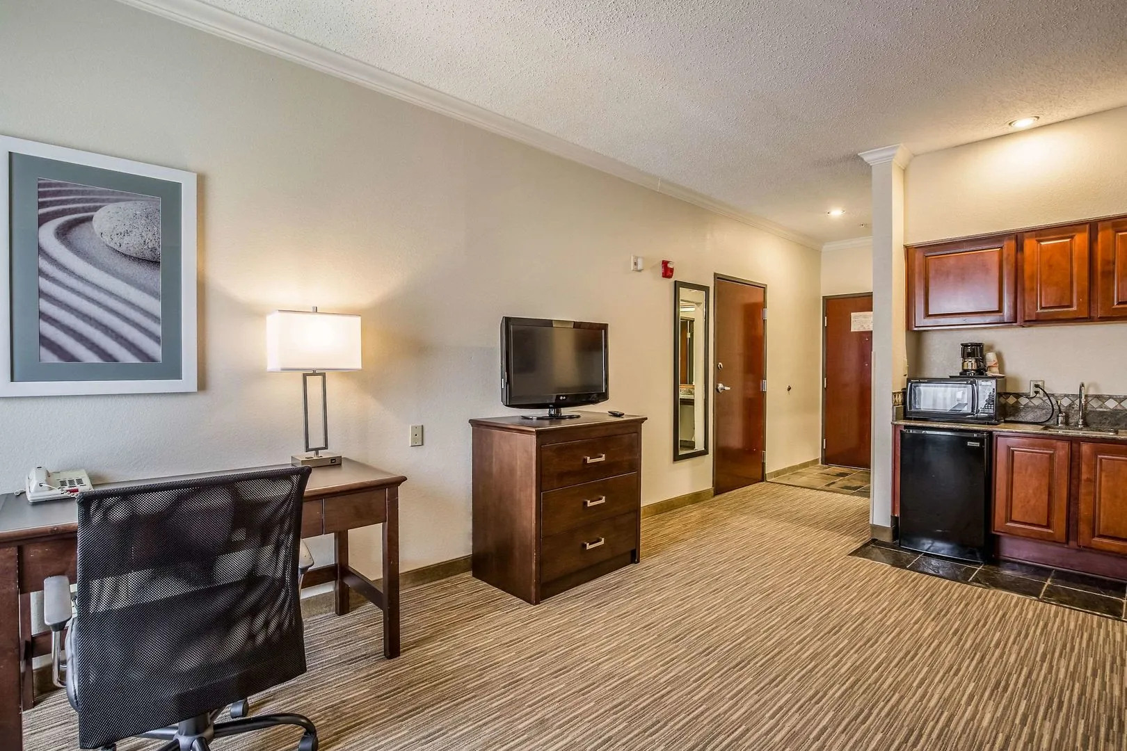Quality Inn & Suites Seabrook - NASA - Kemah