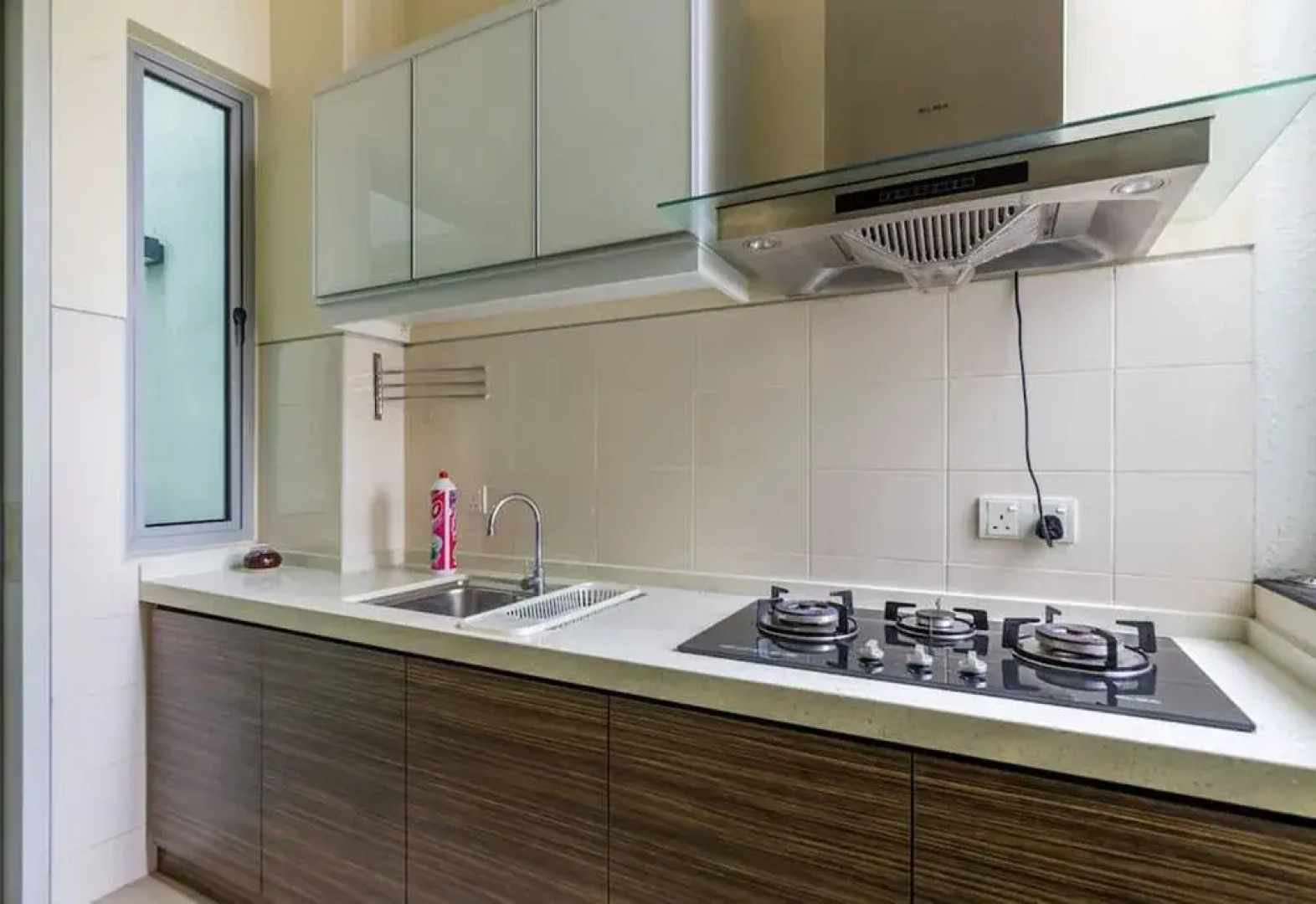 Cyberjaya Schubert House