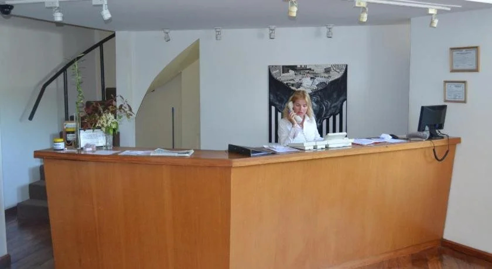 Epecuen Hotel & Spa Termal