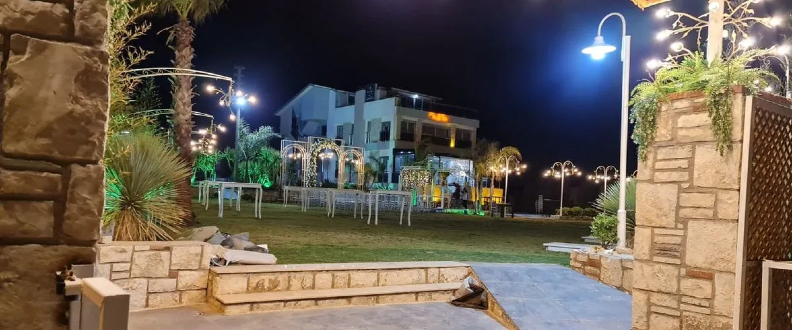 Parlement Boutique Hotel