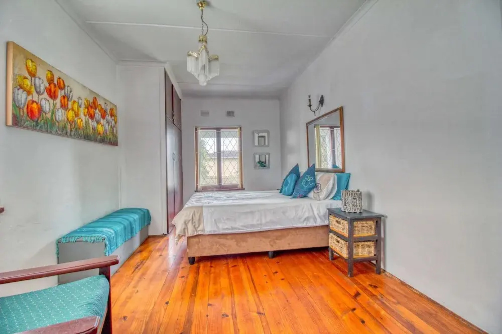 Scottburgh Holiday Home & Flatlet