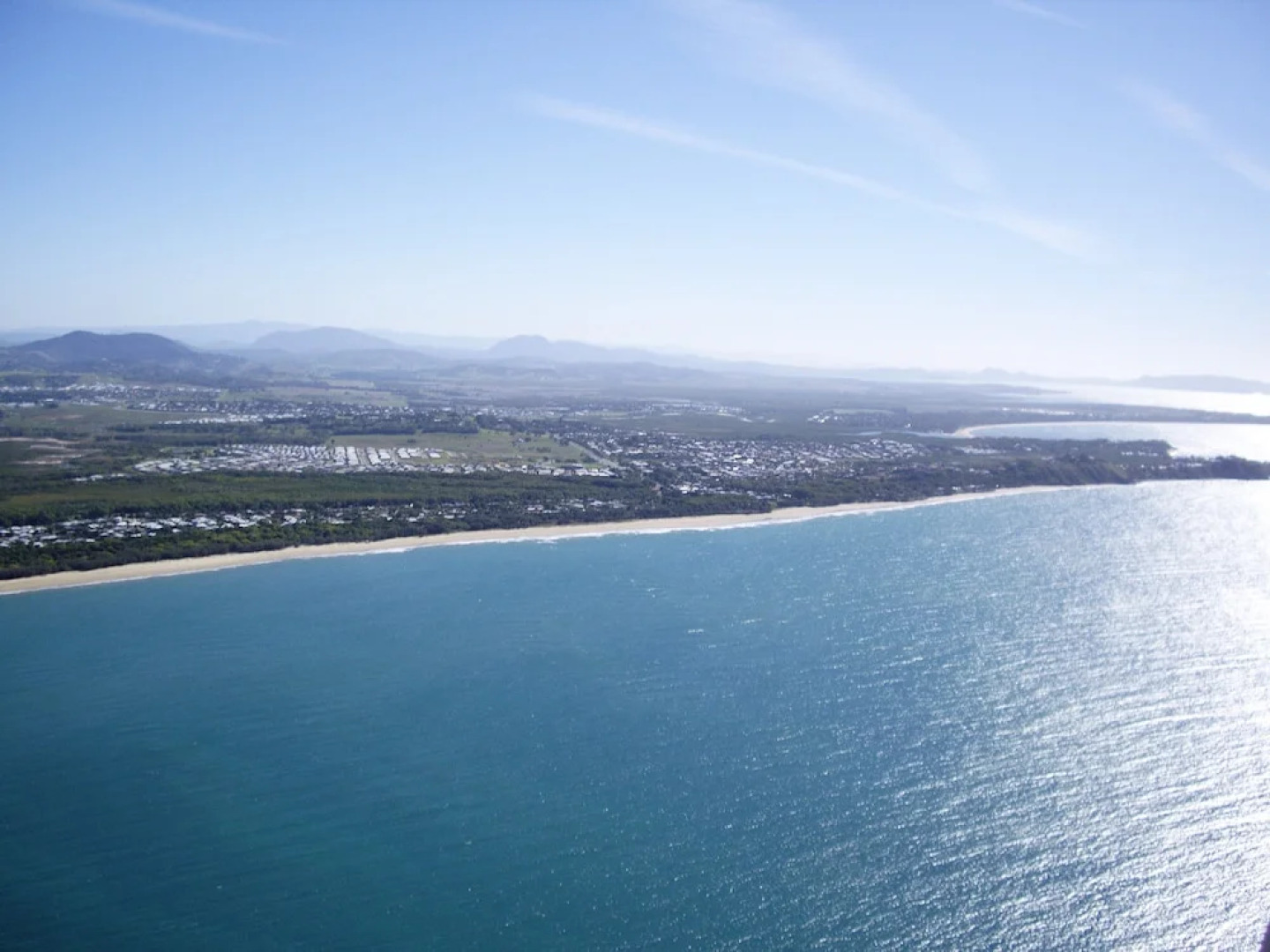 The Shores Holiday Apartments