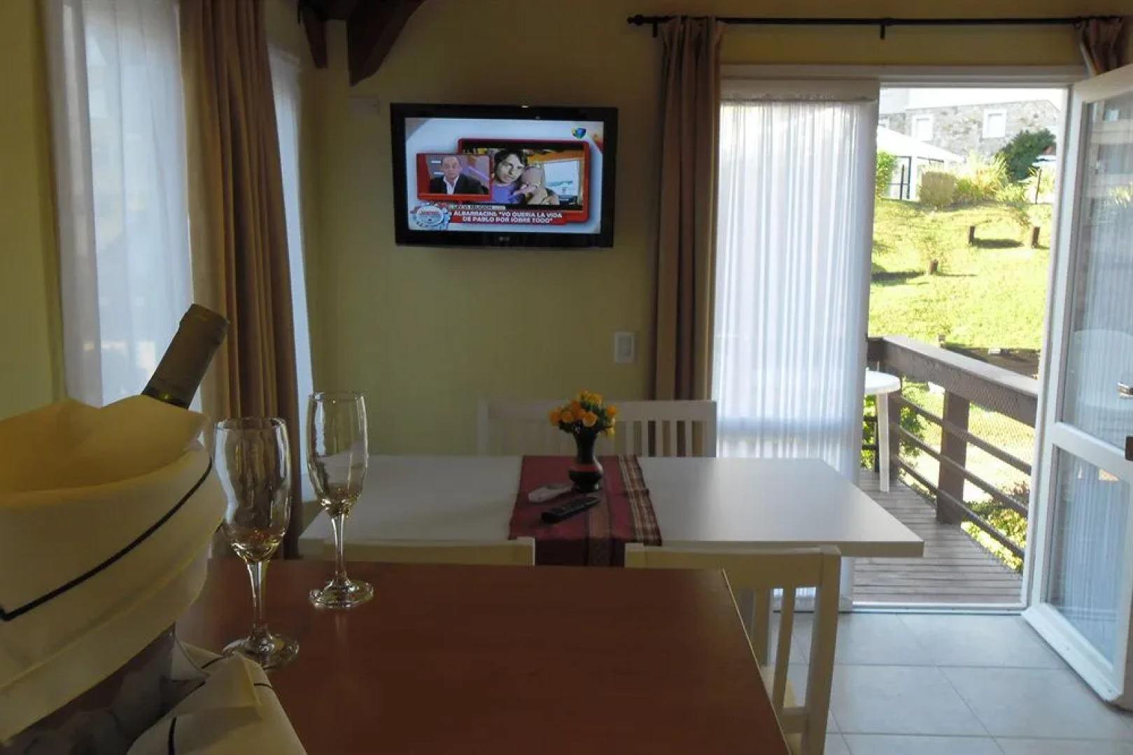 La Galeria - Hotel Boutique Carilo