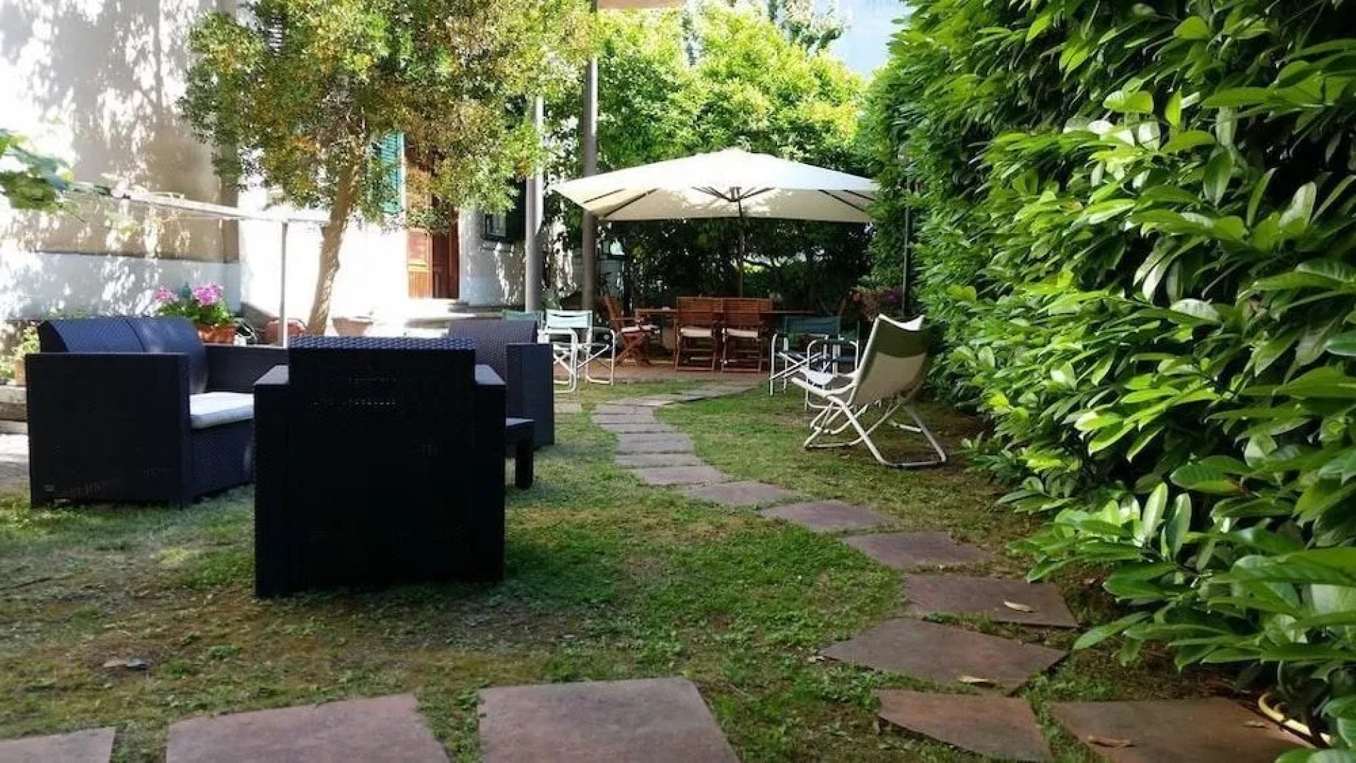 Villa della Filanda B&B