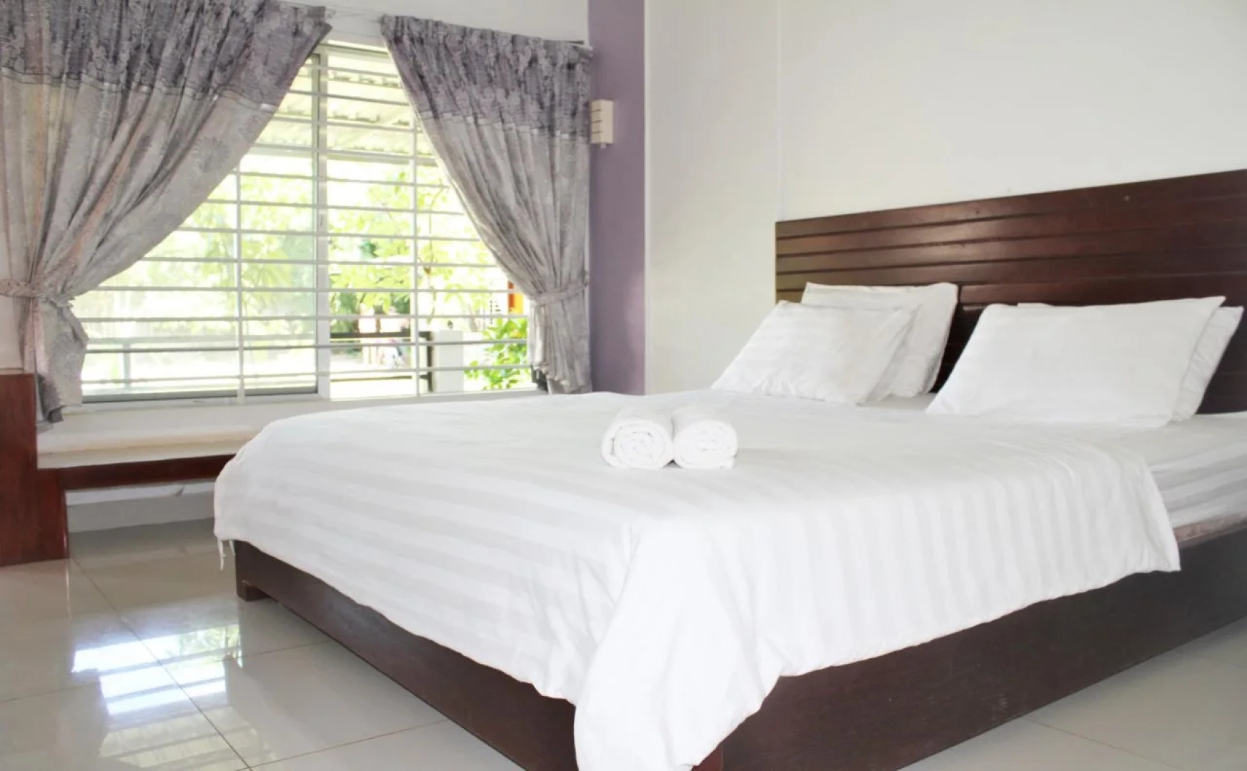 My Parents Guesthouse