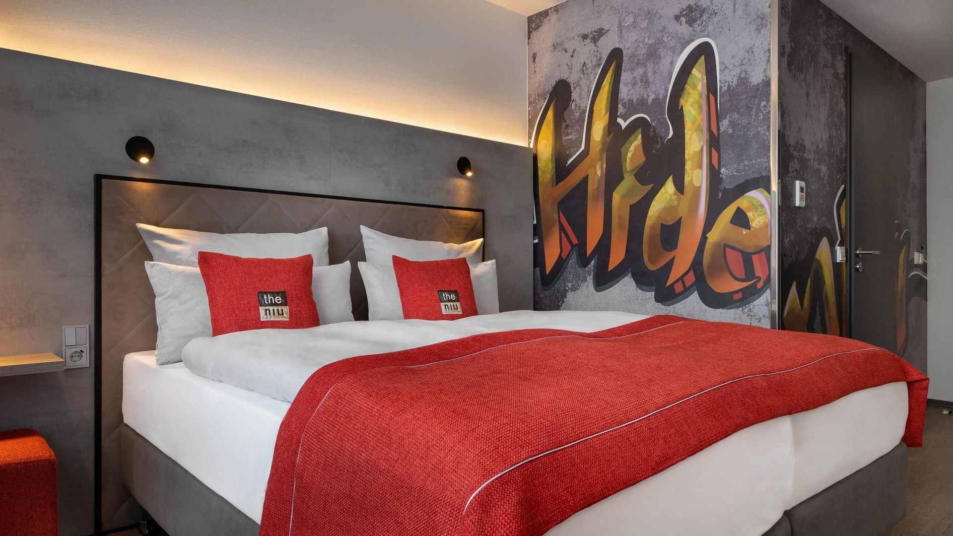 Holiday Inn - the niu, Hide Berlin Friedrichshain by IHG