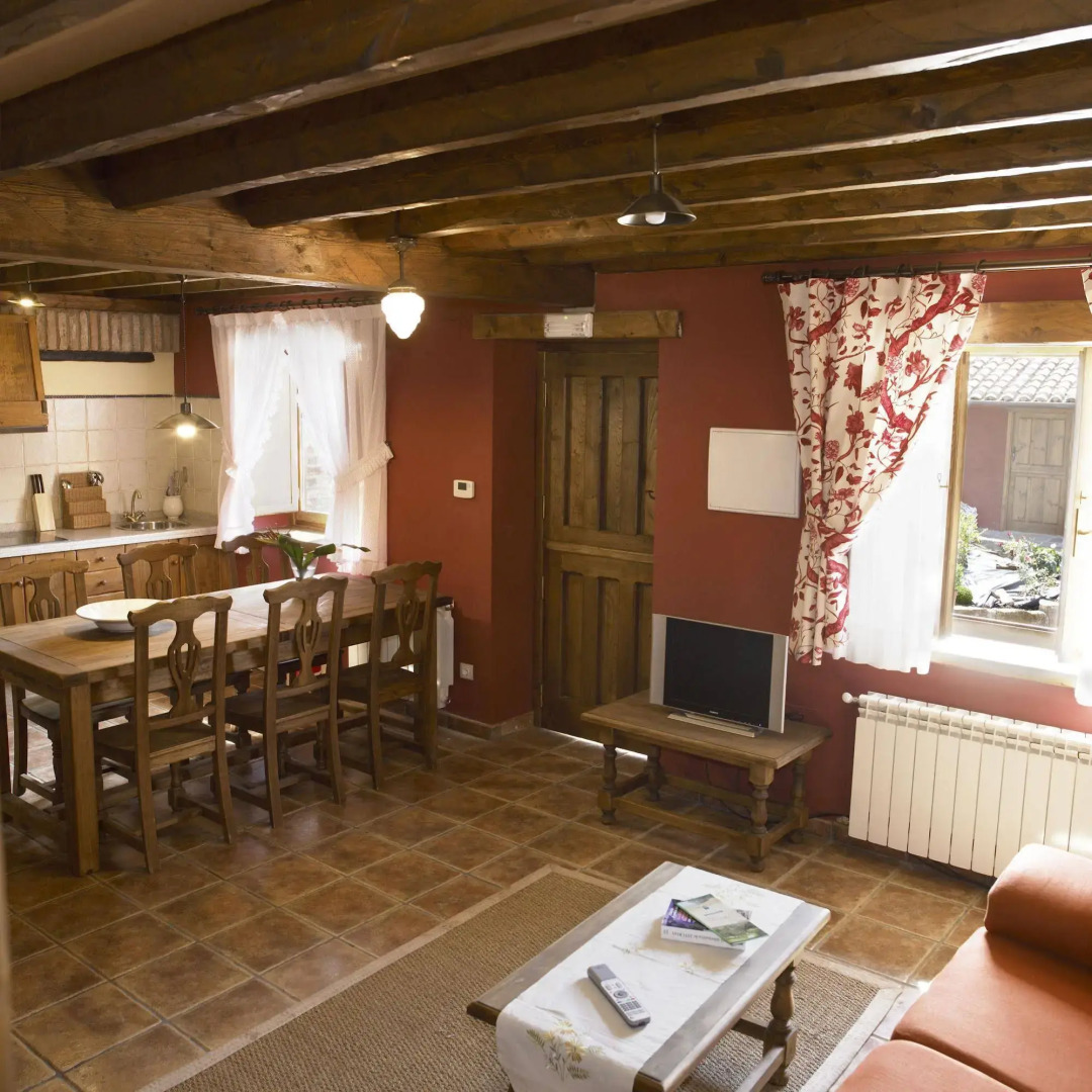 Apartamentos Rurales Mirador de Cazanes