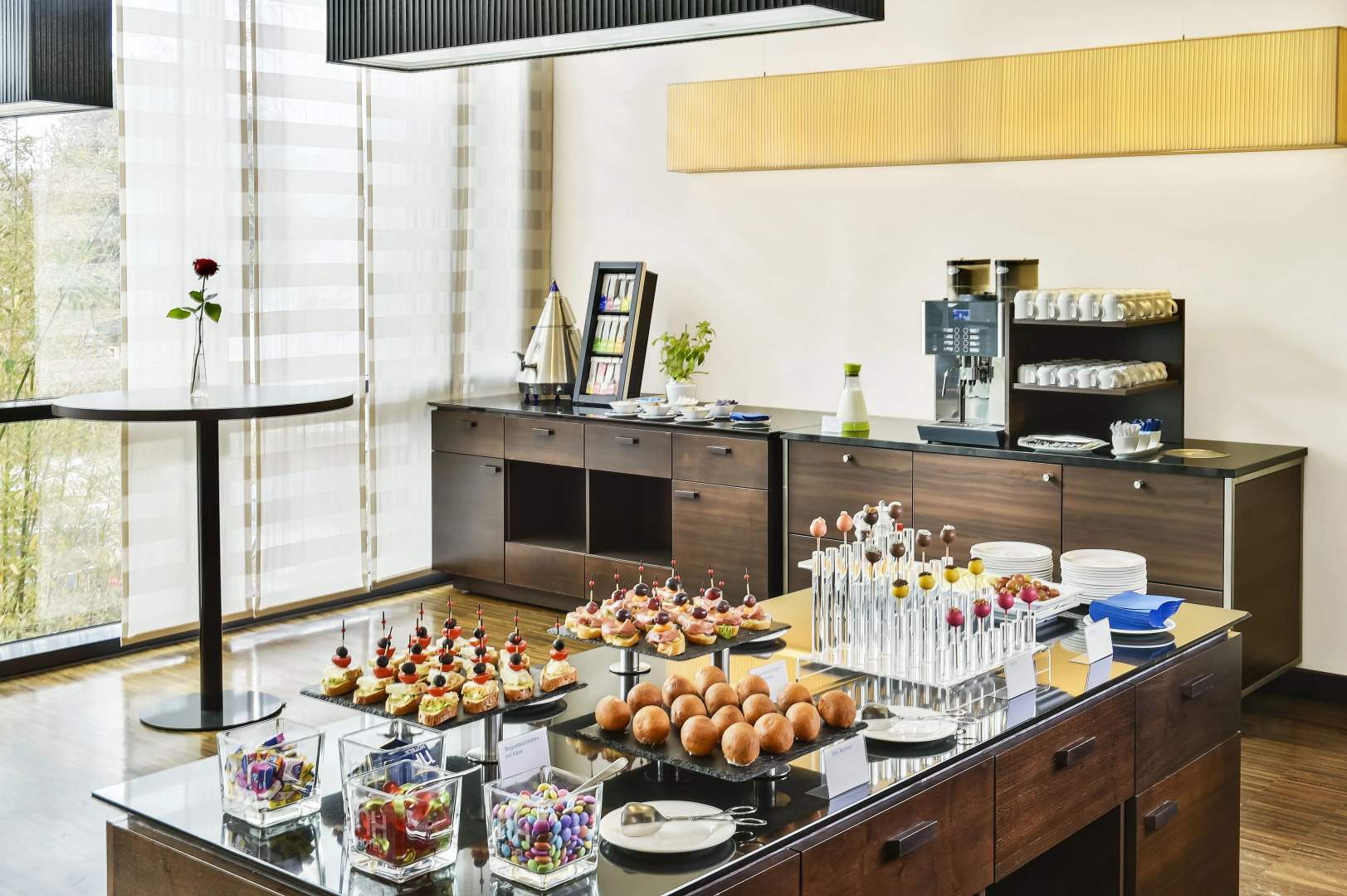 NH Stuttgart Airport