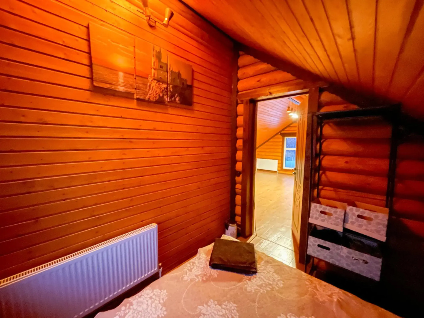 Коттедж Артек Лайт