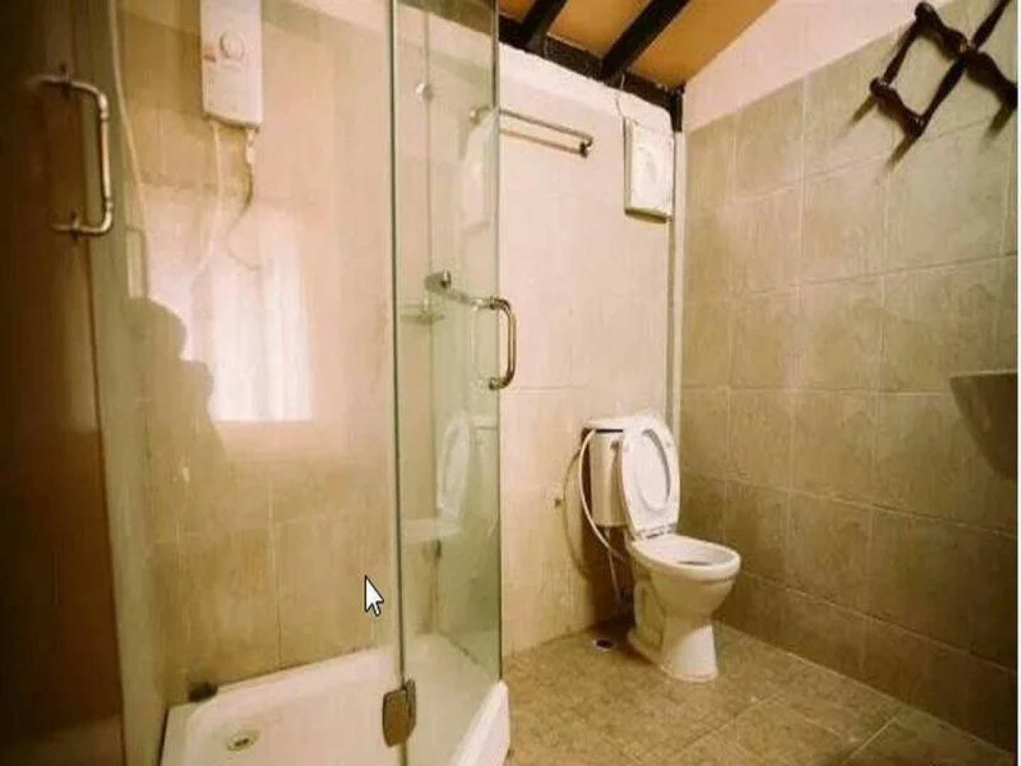 Pufa EngNam Lake Resort