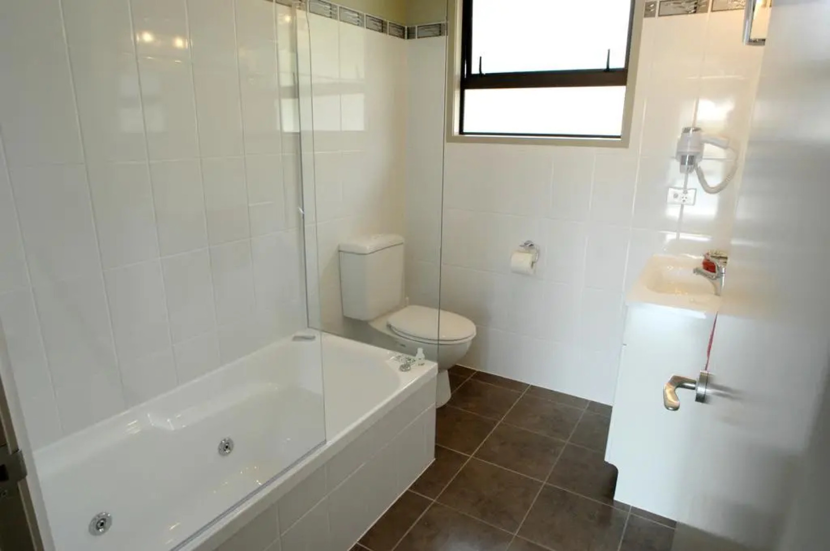 Ashbrook Motel Taupo