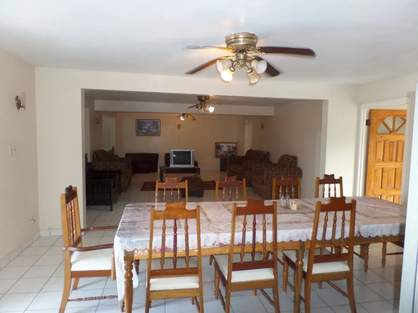 Villa Donna Bed & Breakfast