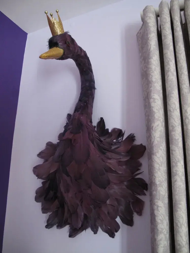 Piglets Boutique B&B