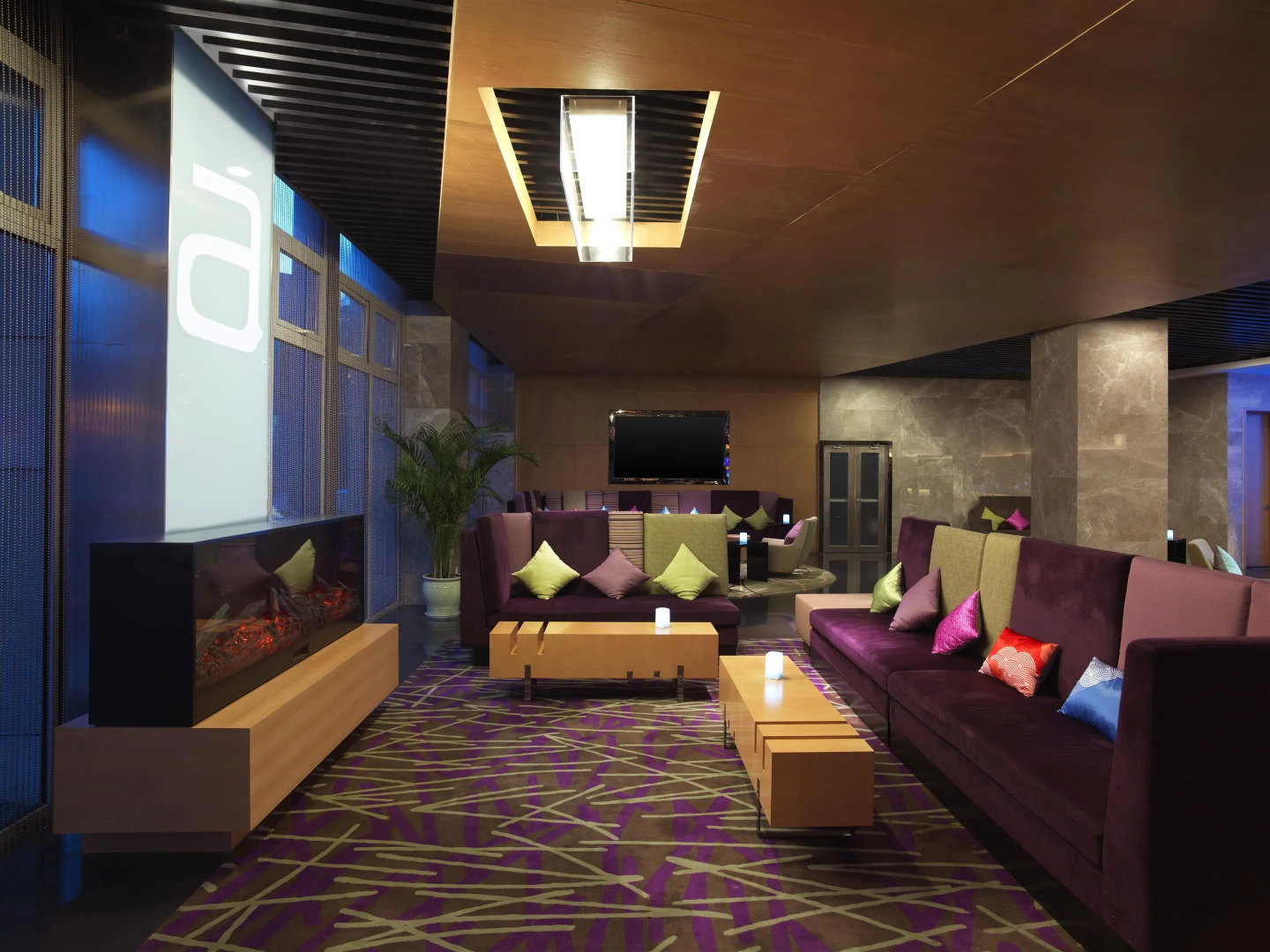 Aloft Zhengzhou Zhengdong New District