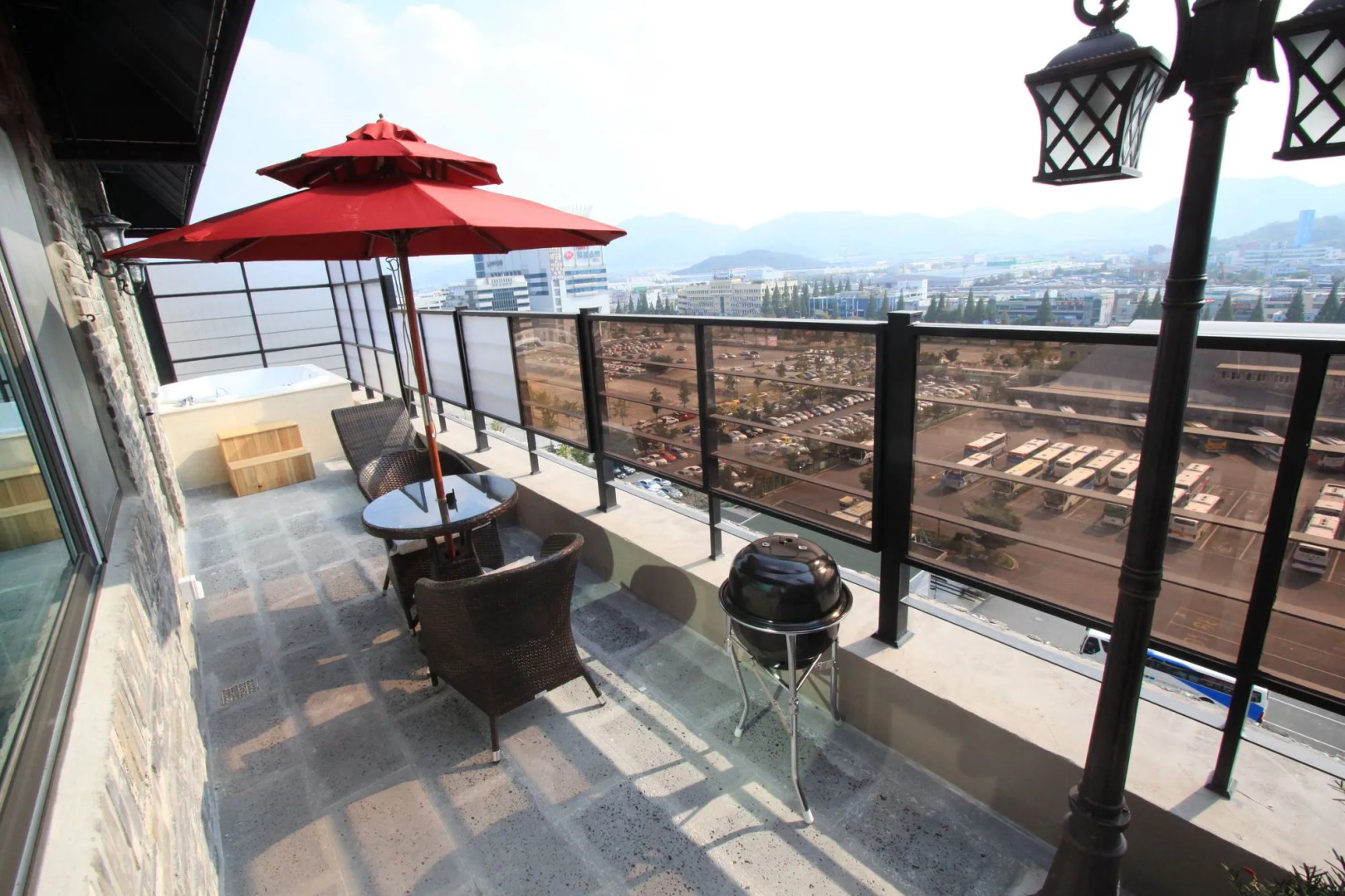 Hound Hotel Changwon Terminal