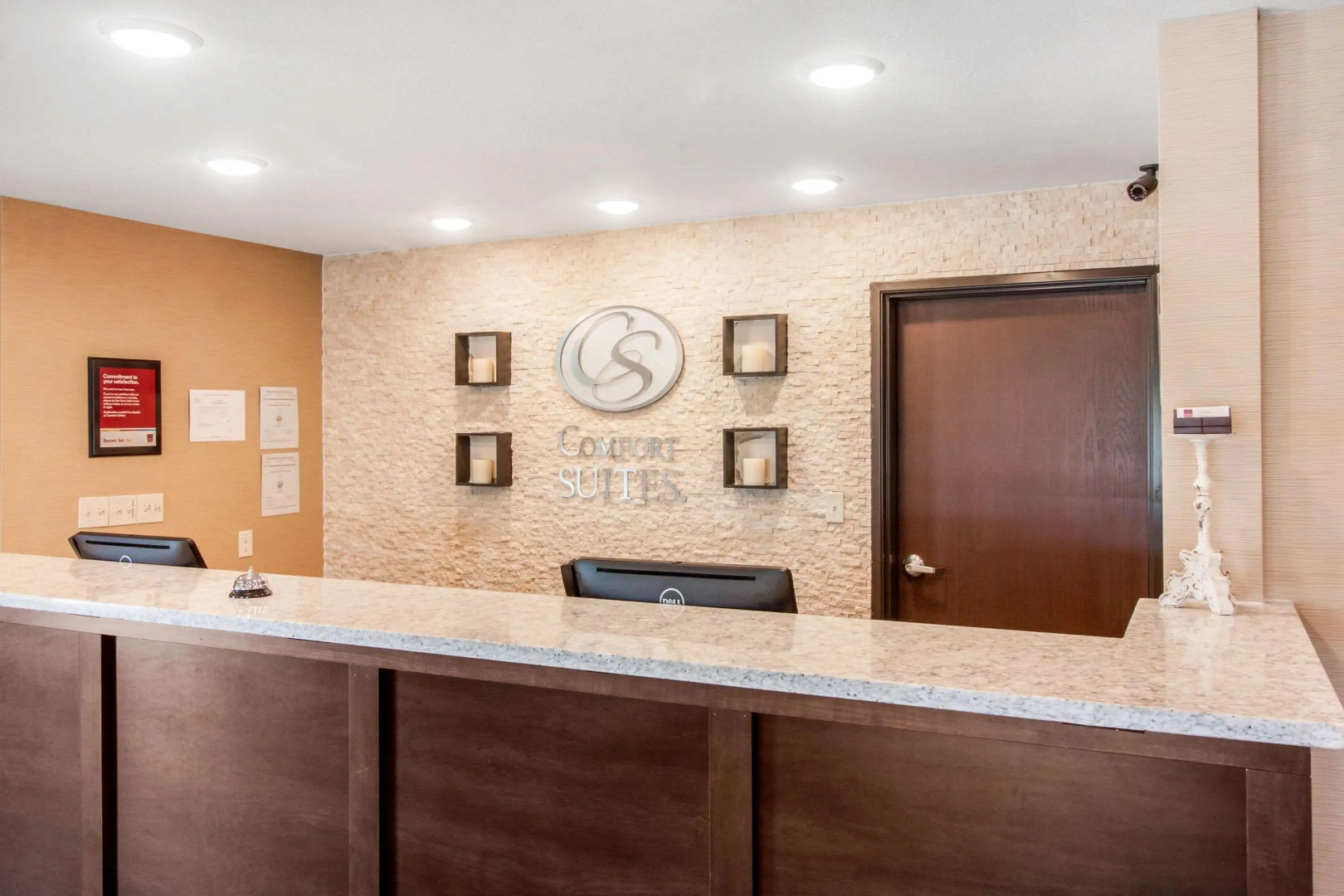 Comfort Suites La Vista - Omaha