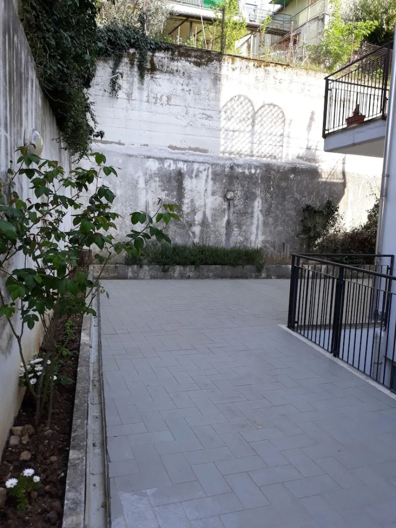 Appartamento il Merlo