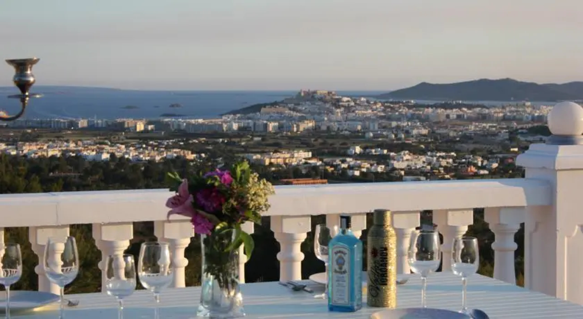 Ibiza Blanca