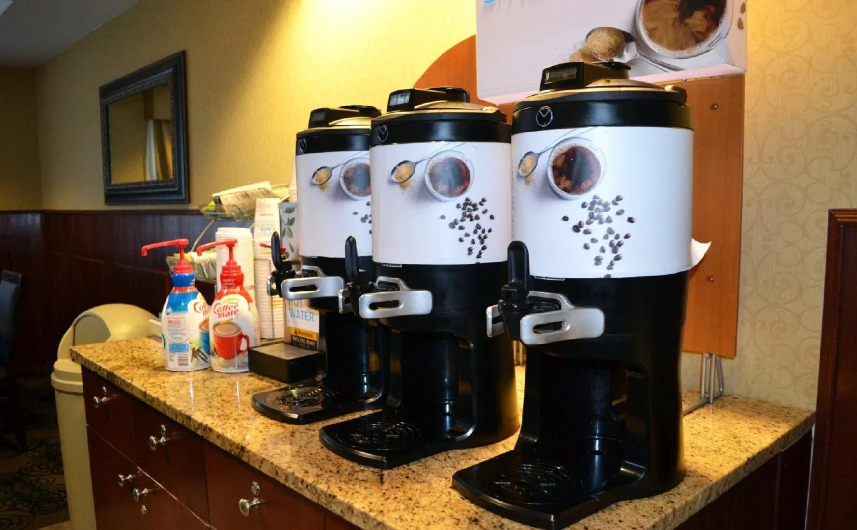 Holiday Inn Express Hotel & Suites Hinton by IHG