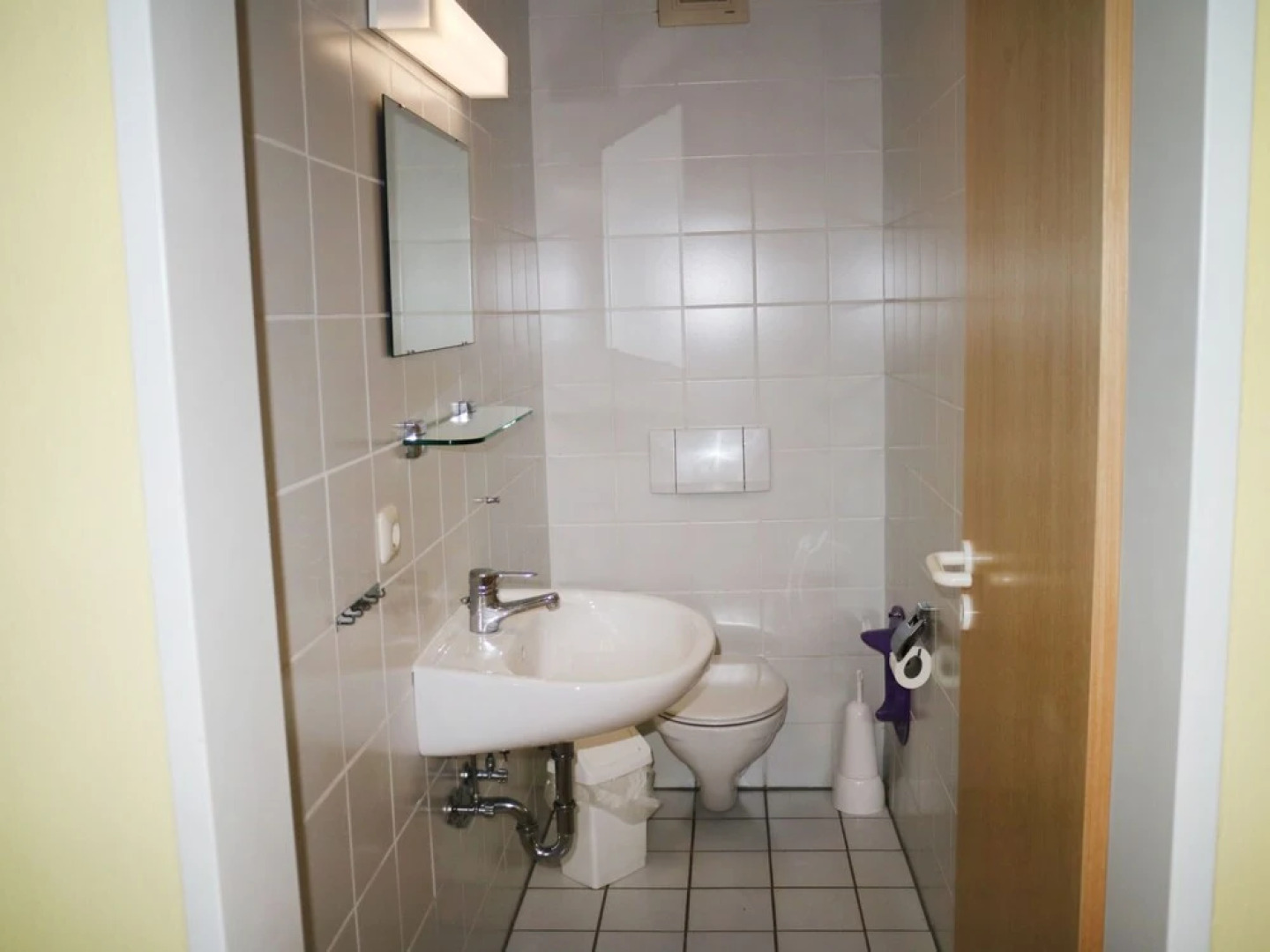 Holiday Home Ferienpark in Falkenstein