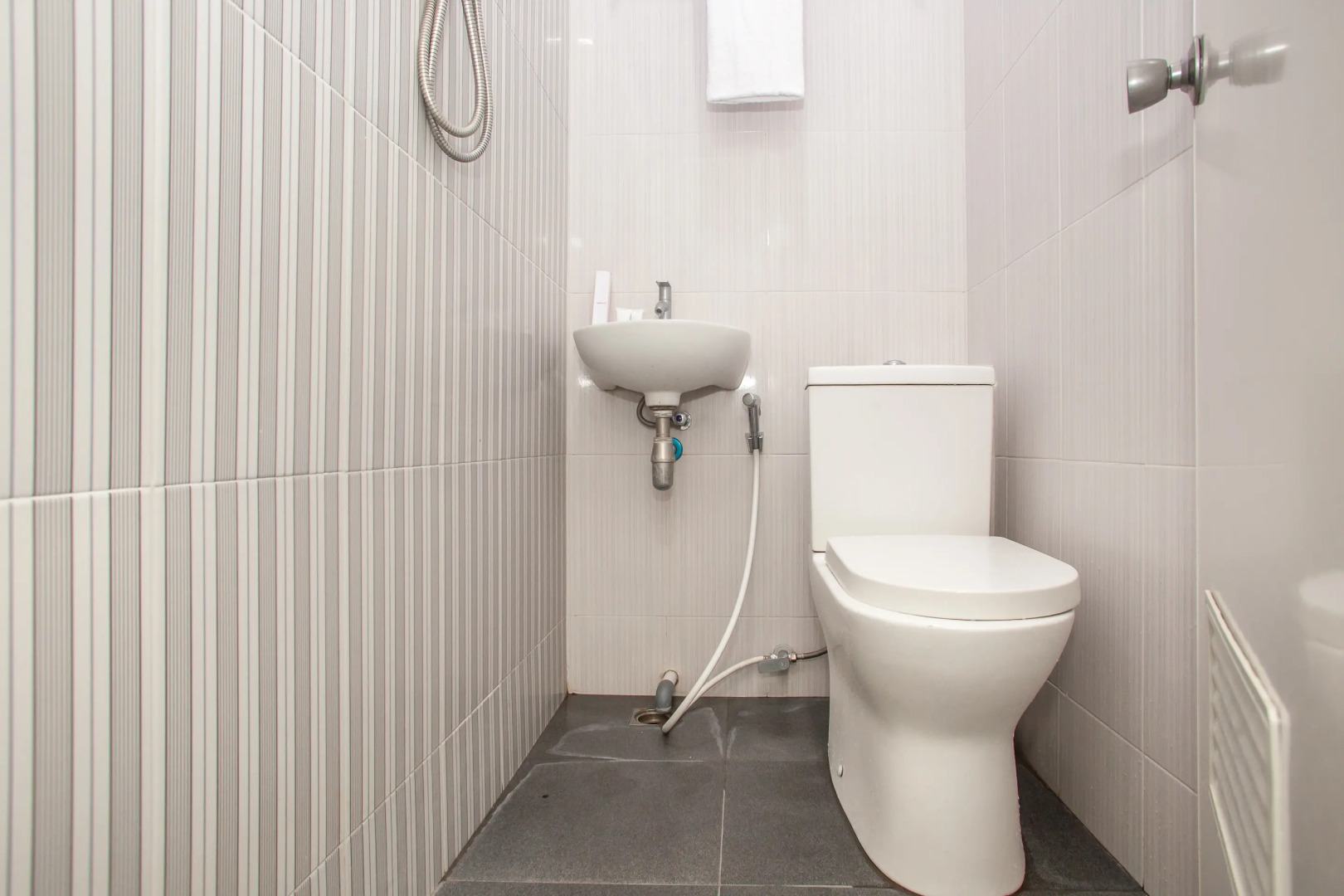 Capital O 1176 J3 Residence Syariah