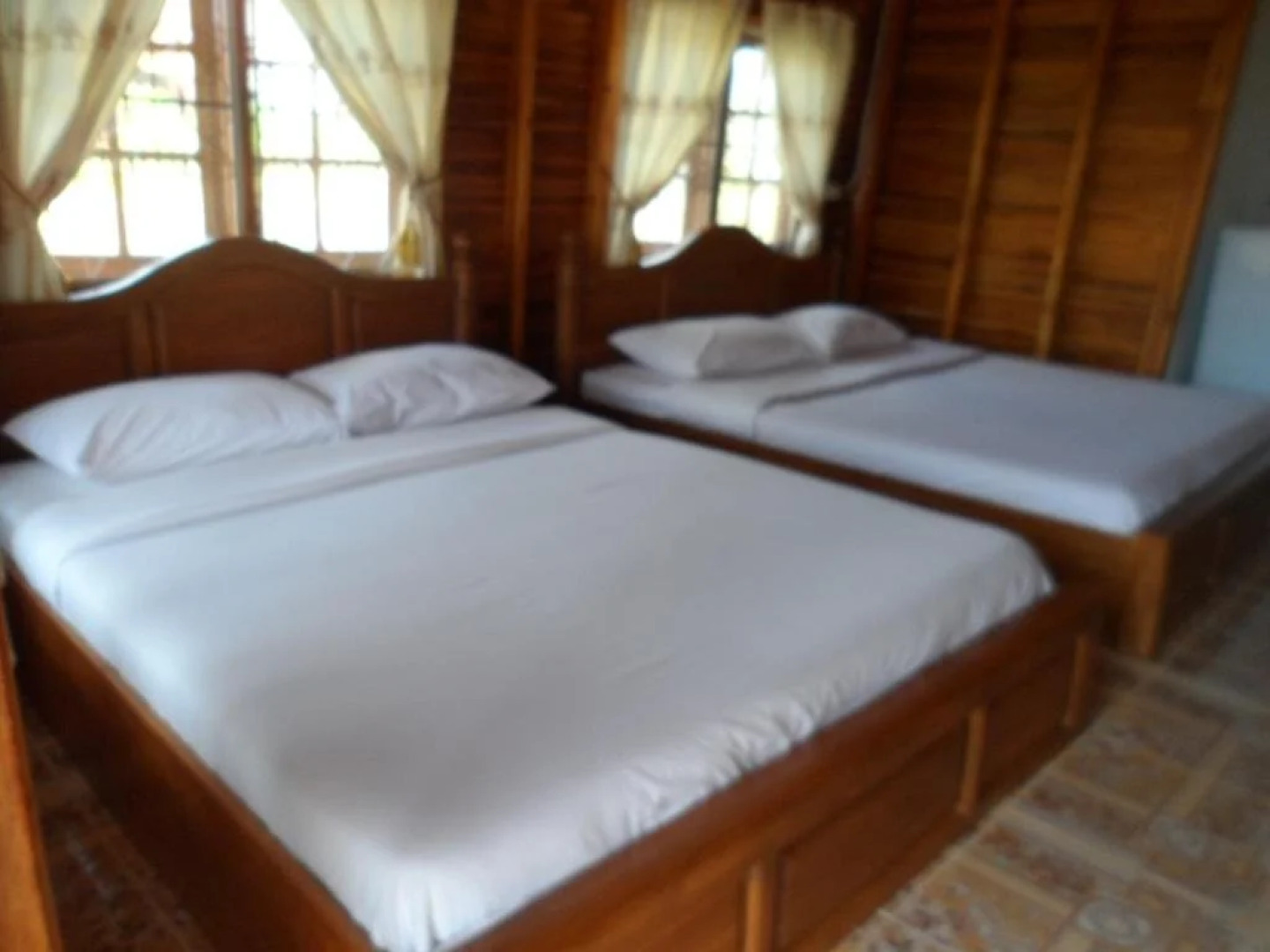 Khaokho Nature View Resort