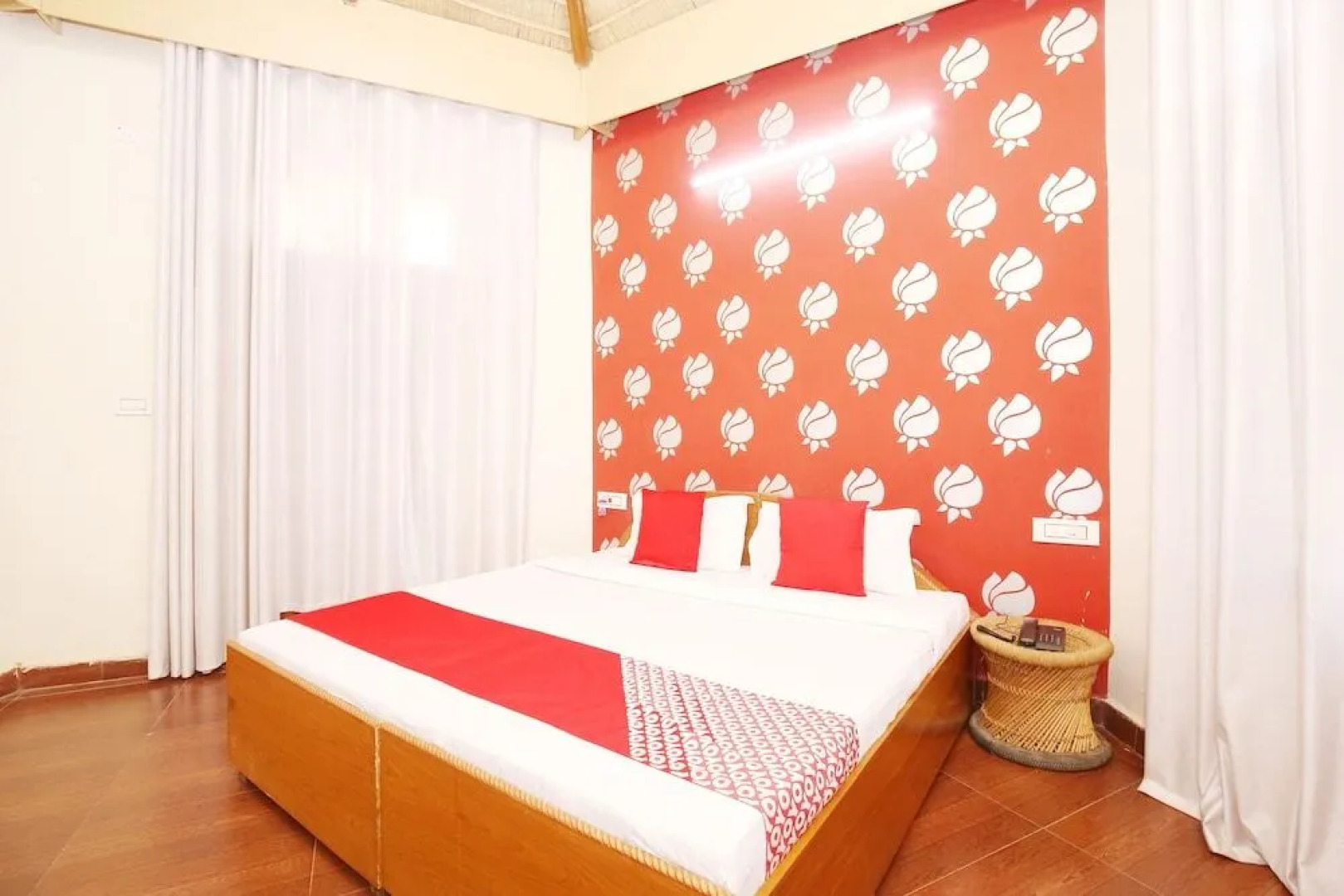 OYO 37196 Whispering Shacks