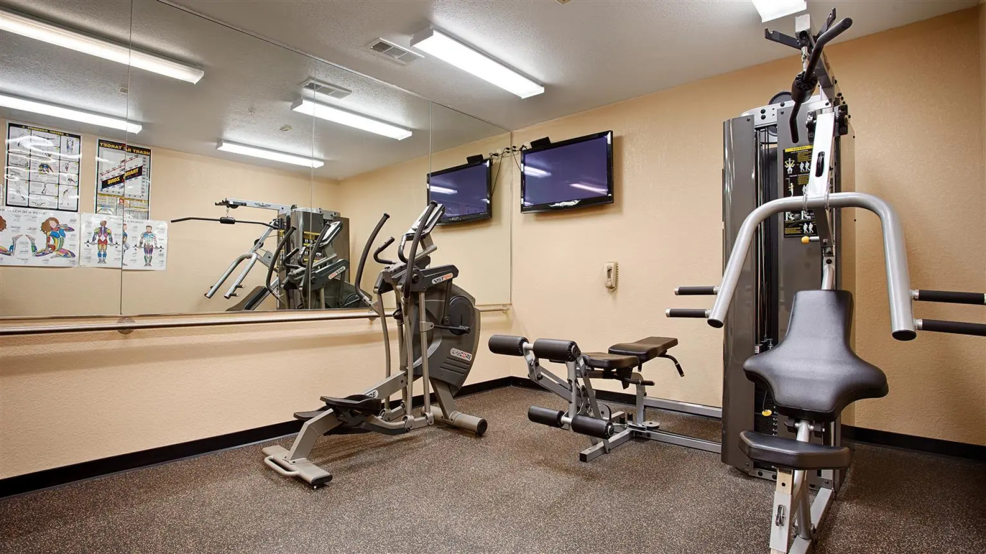 Quality Inn Perryton