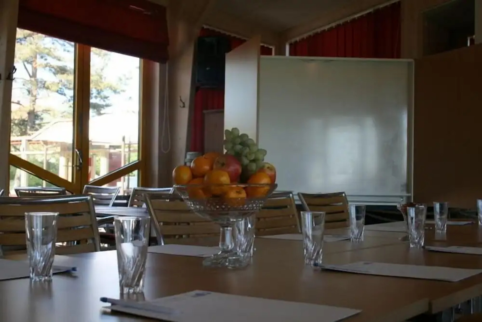 Brännö Värdshus & Pensionat Baggen