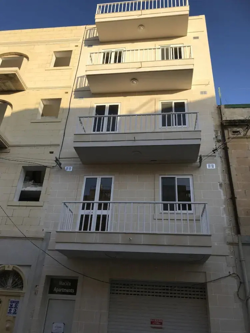 Macicu Entire Apartment Birzebbugia