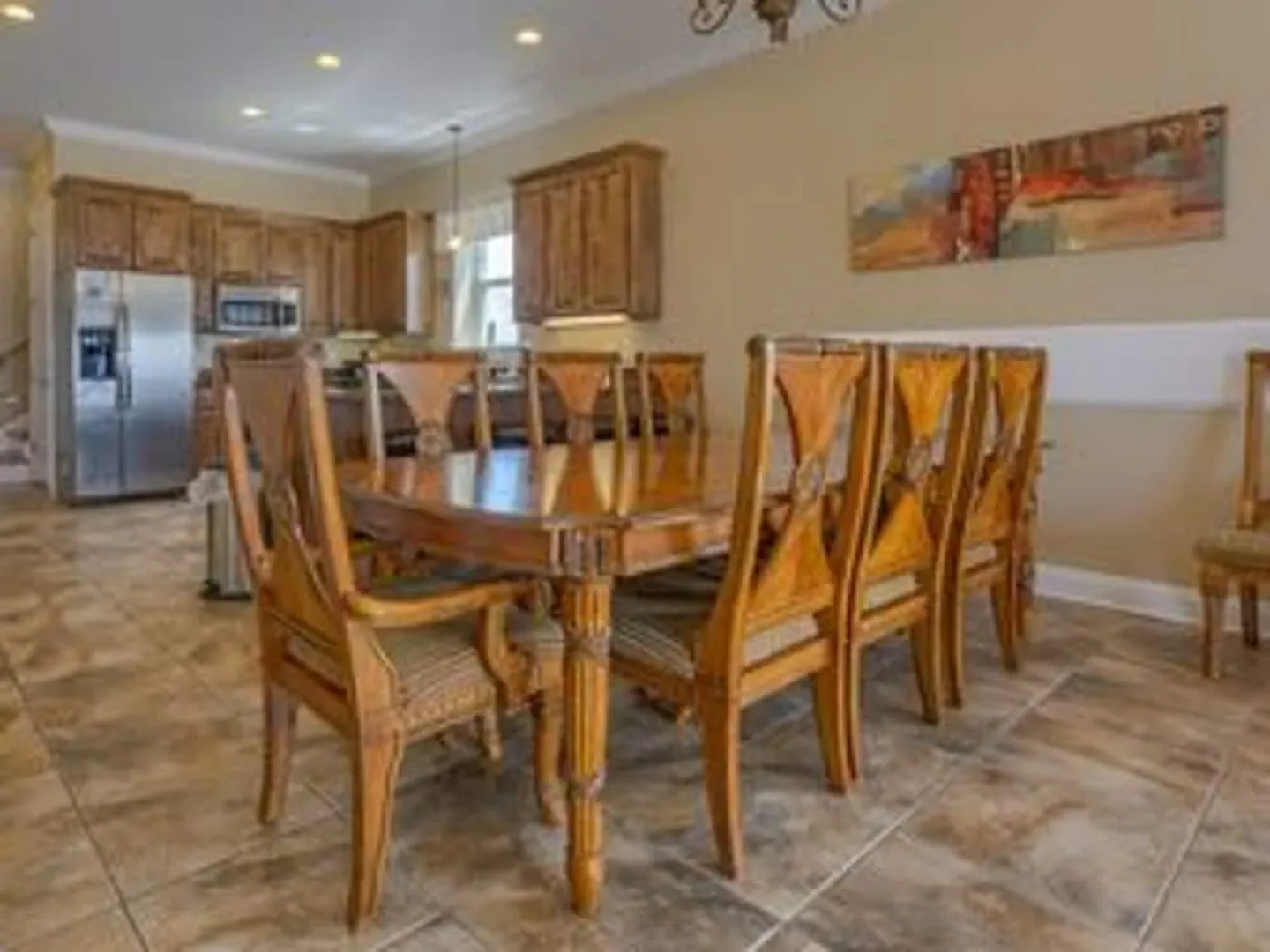 Beach Estate West by Meyer Vacation Rentals