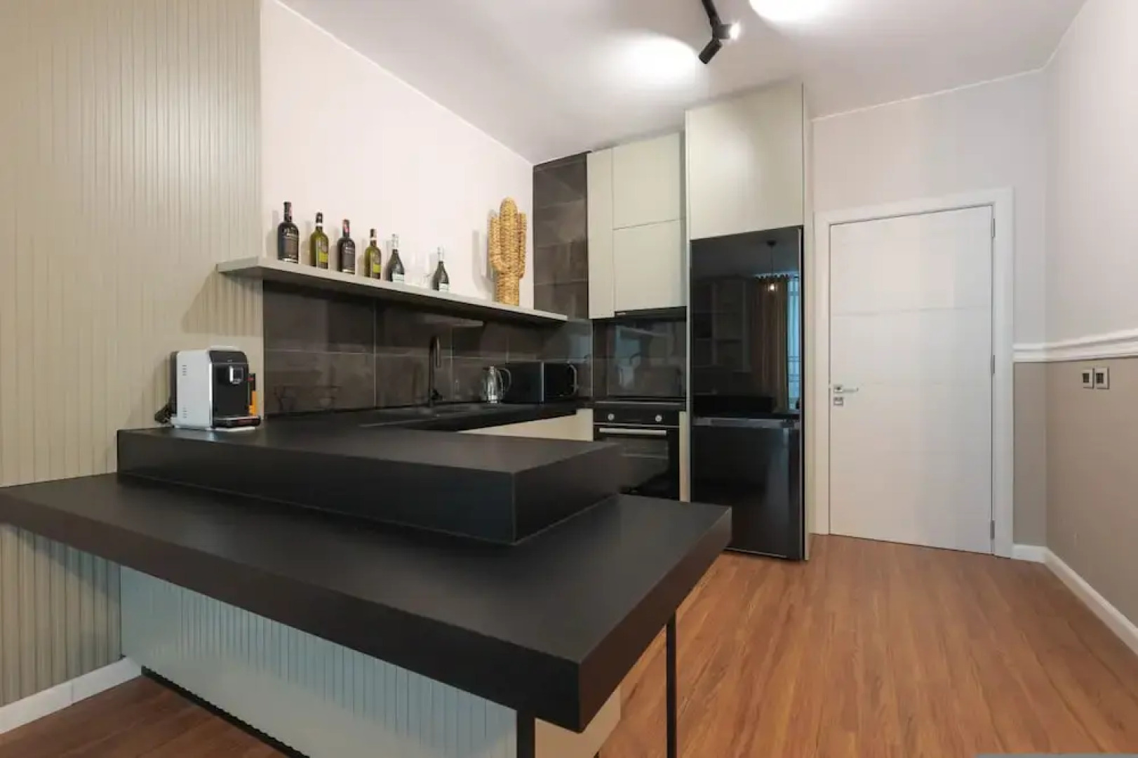 Grandstay Apartments 003