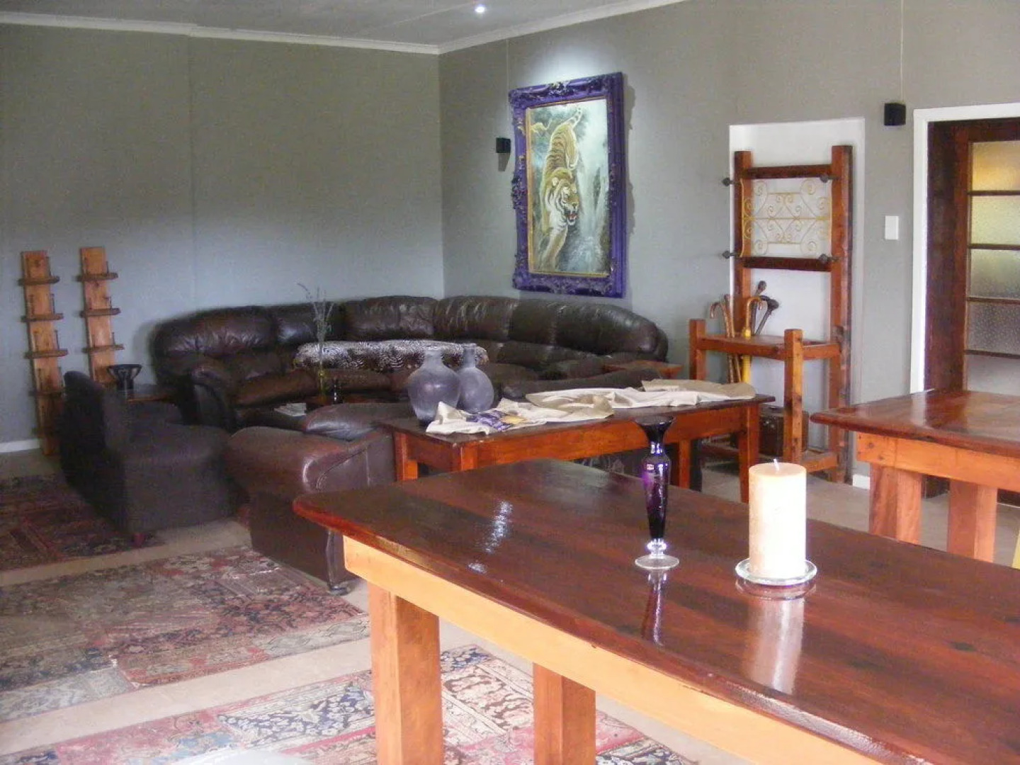 The Kraal Addo Country Estate