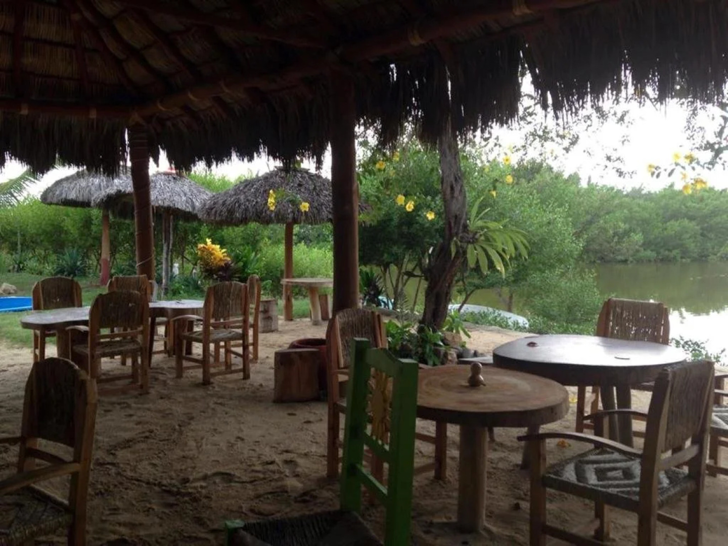 Hotel Las Brisas de Mayto