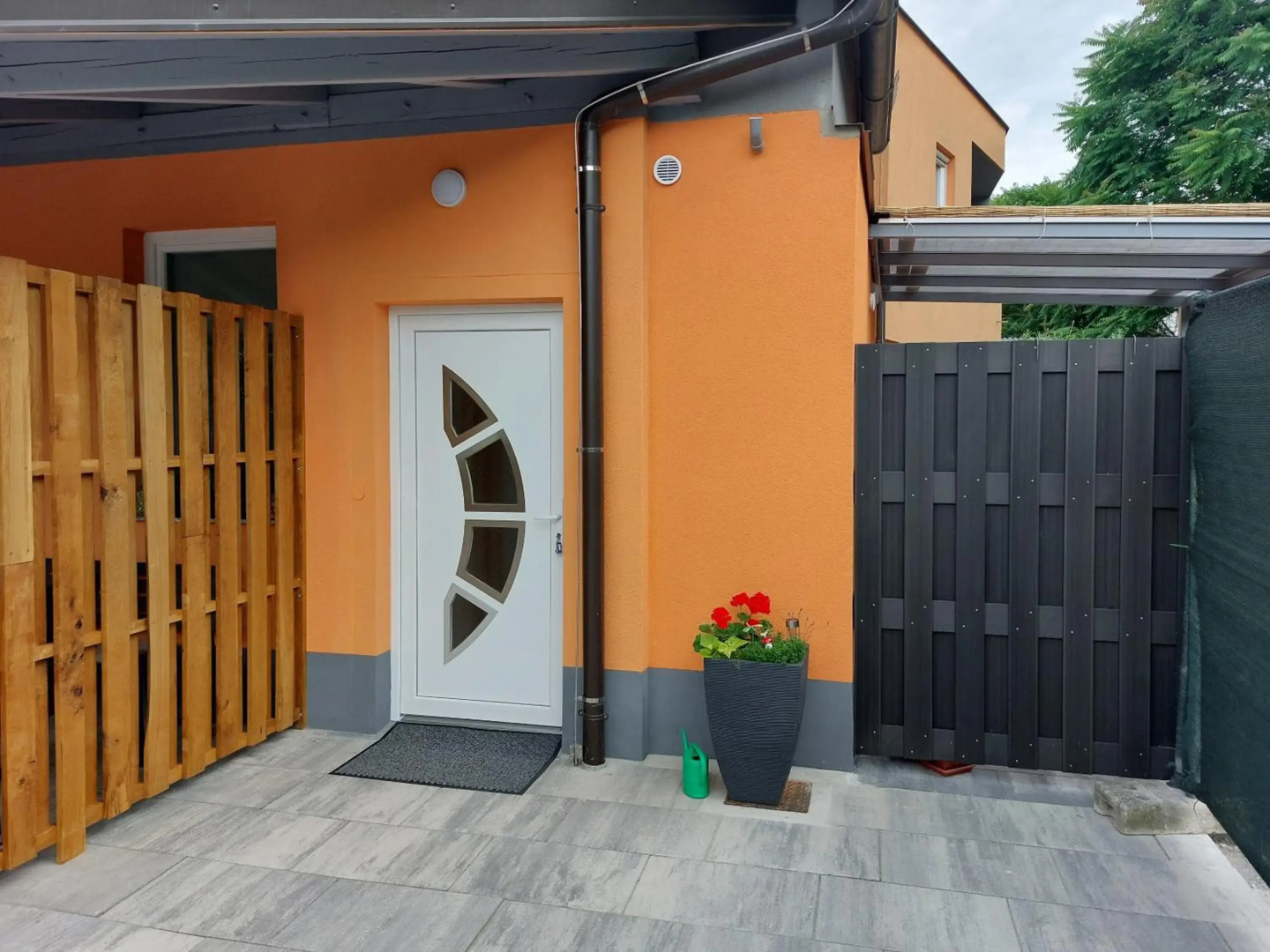 Apartments Alexandra