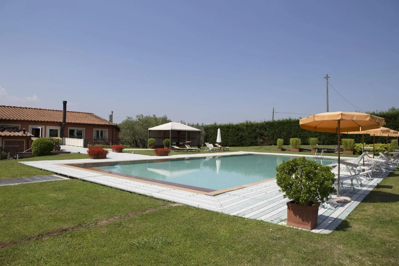 Agriturismo Corte Benedetto