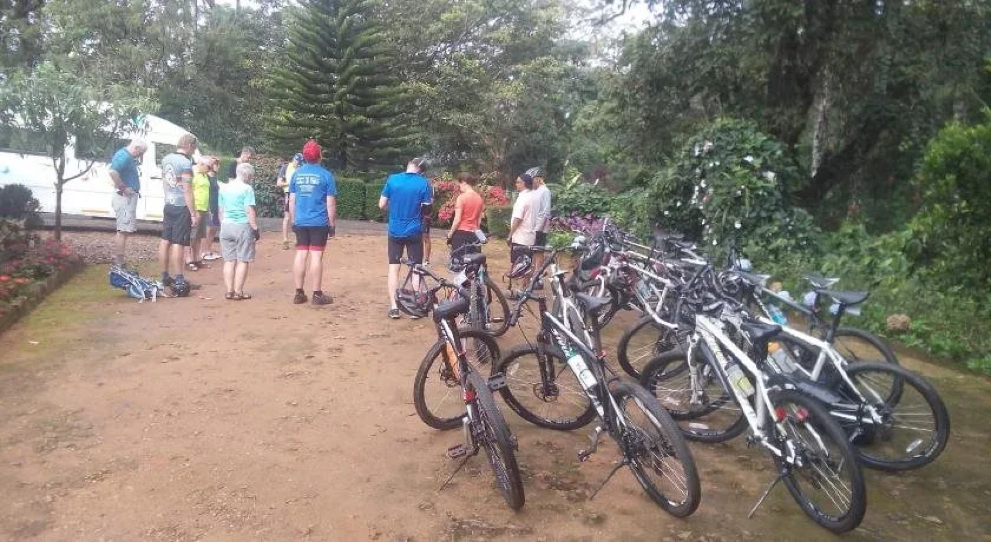 Kollenkeril Plantation Bungalow