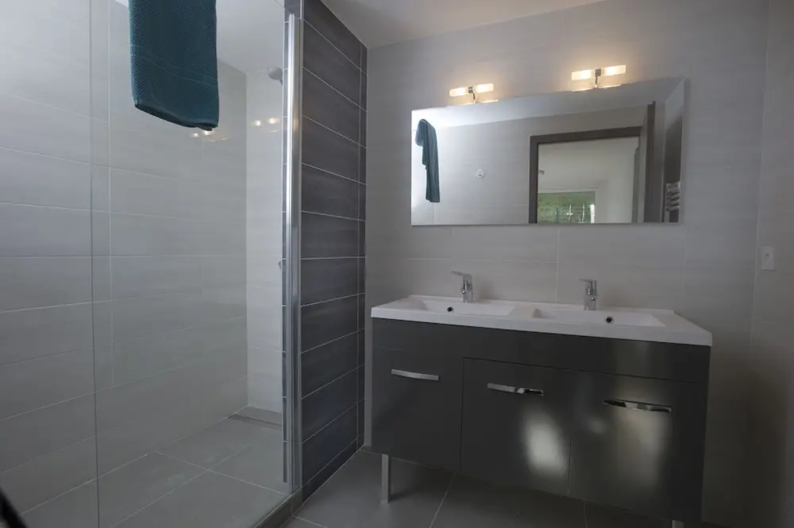 Appartement Tournette - Vue Lac