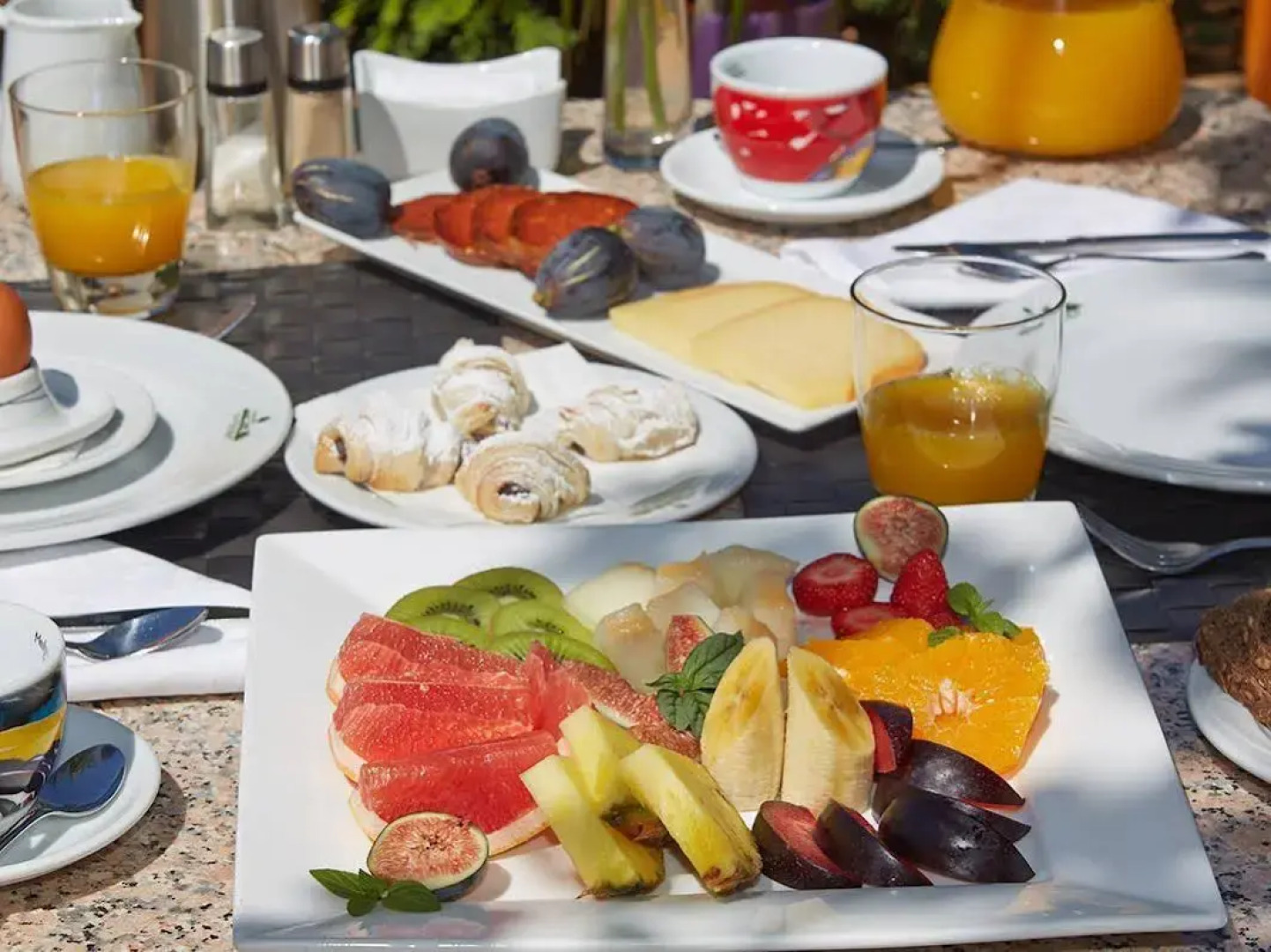 Hotel Son Trobat Wellness & Spa