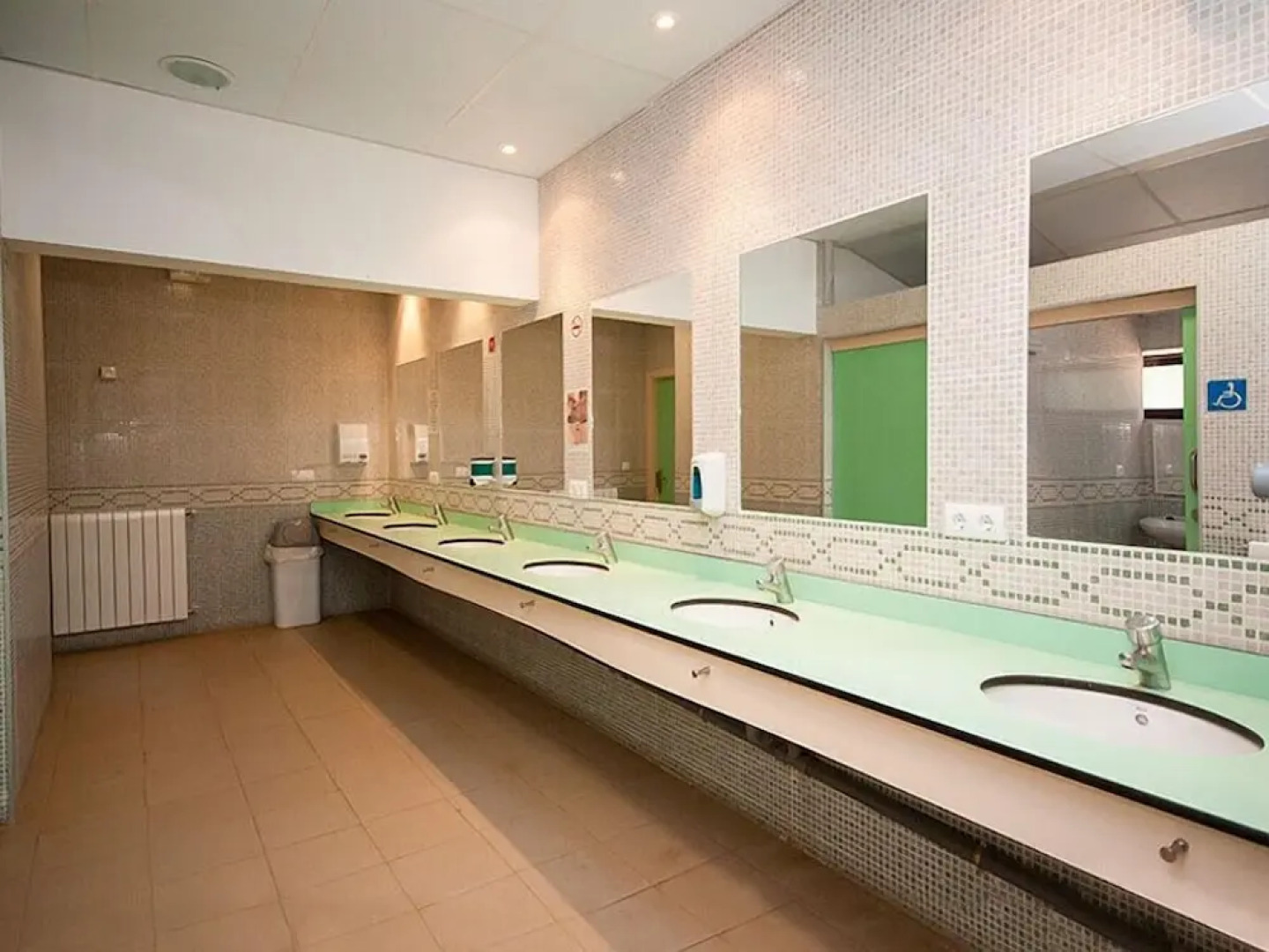 Bassegoda Park Campsite