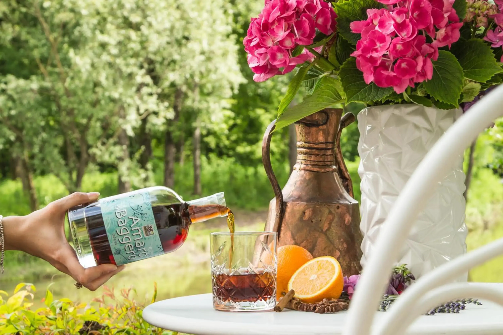 Hotel La Casa del Mulino