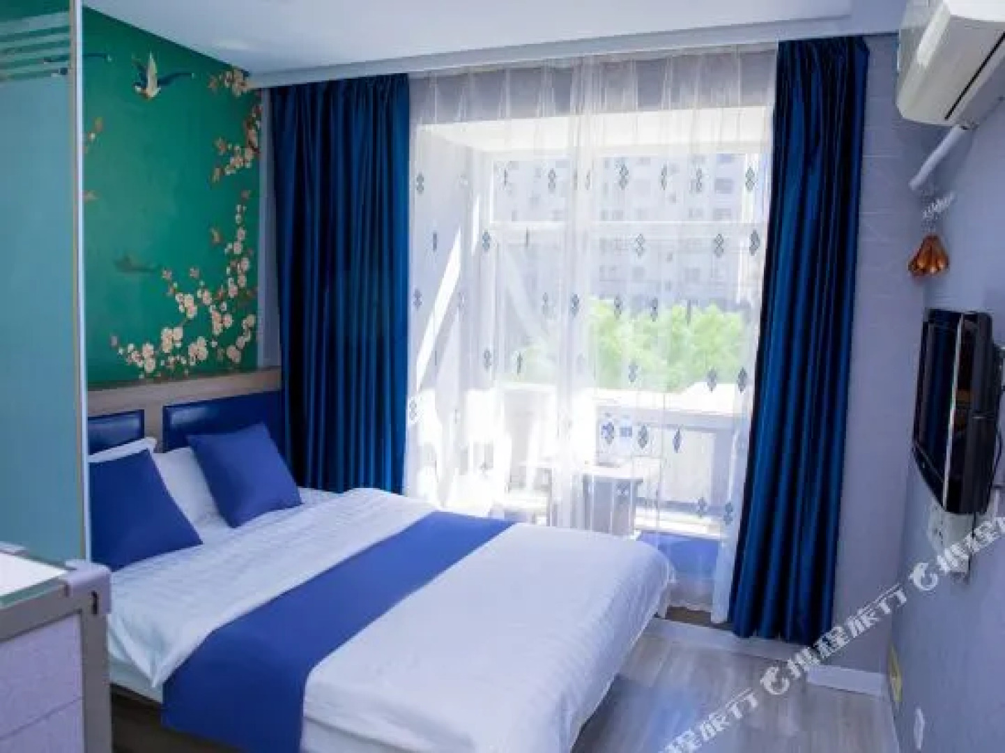 Jia Yuan Jia Ri Hostel