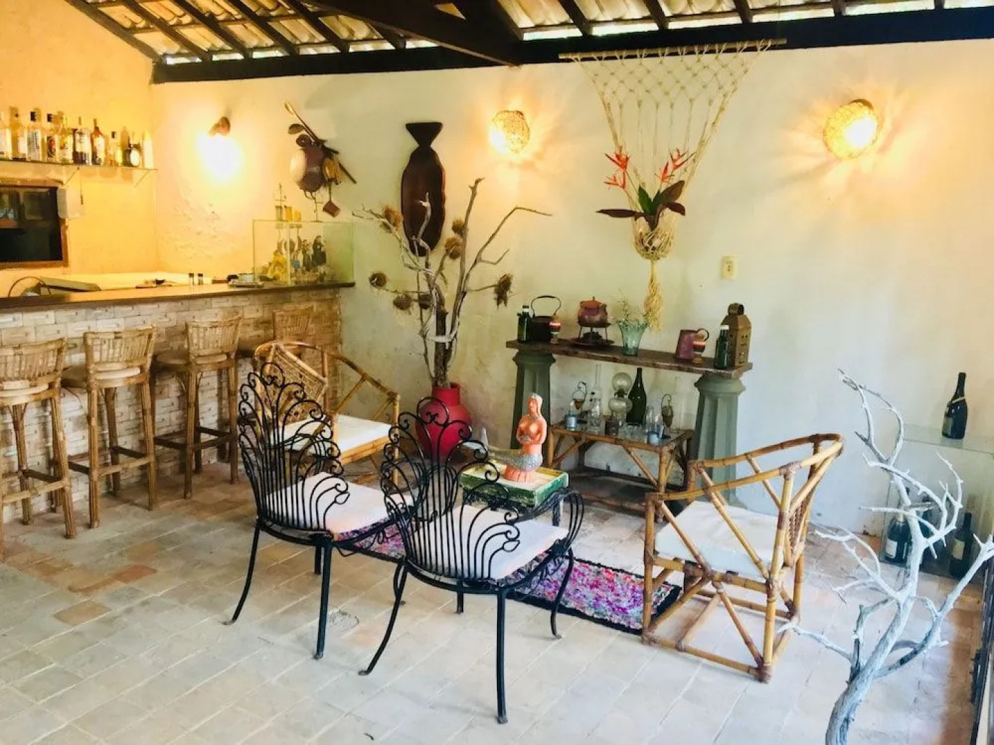 Pousada Araçás Village