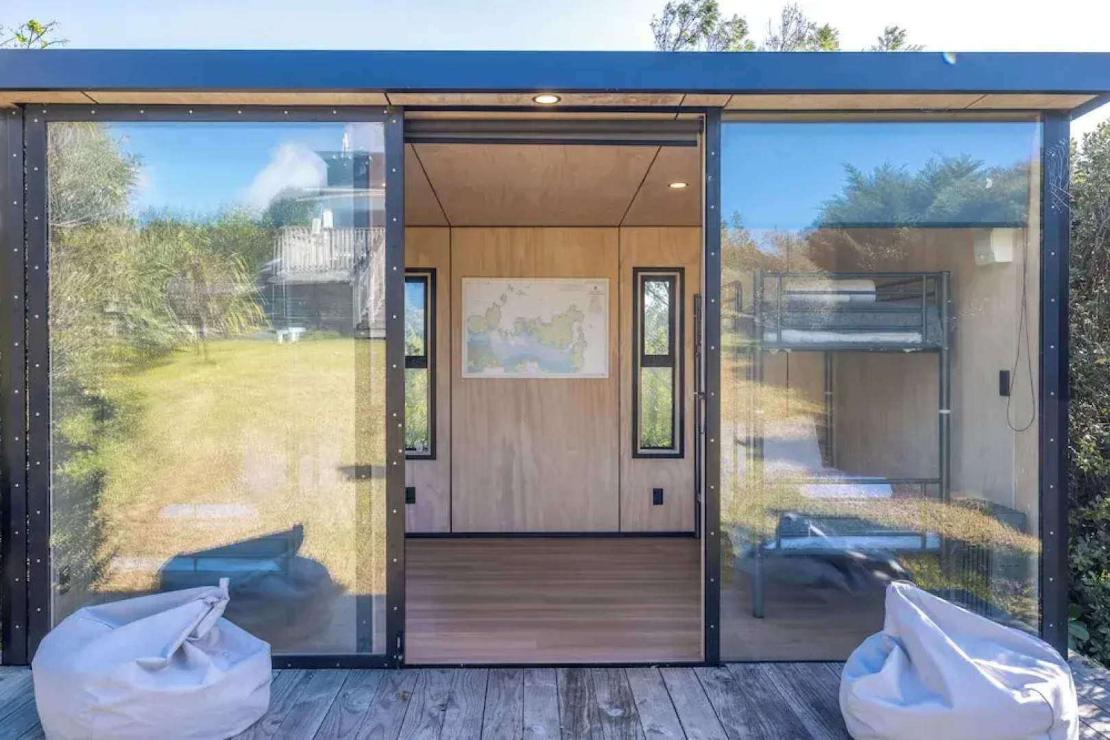 Pacific Views - Waiheke Island