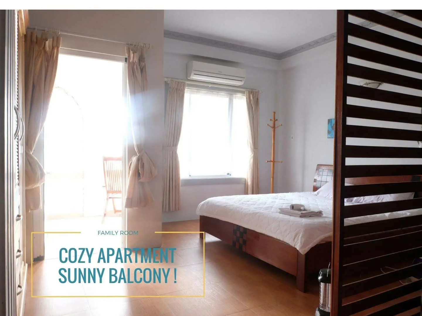 Hi Danang Beach Hostel