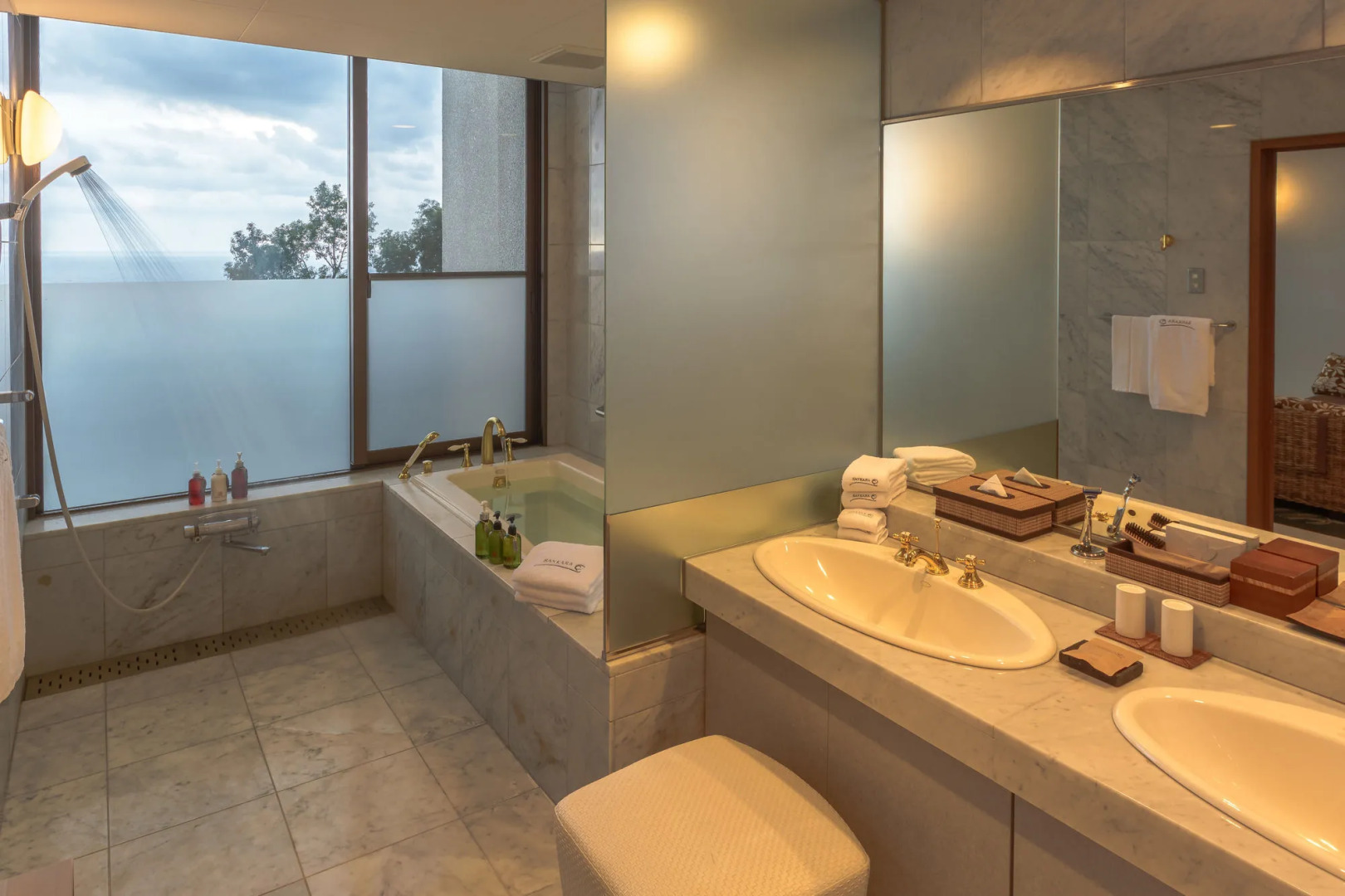 sankara hotel & spa Yakushima