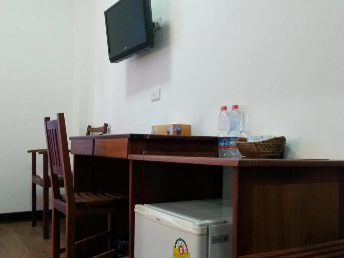 Hotel Zayar Htet San