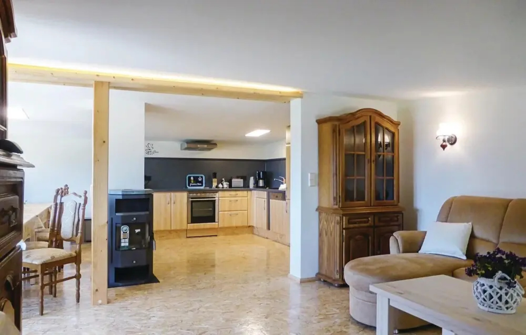 Awesome Apartment in Auerbach OT Grünheide With 4 Bedrooms and Wifi